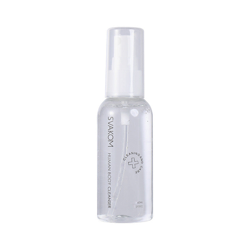 Toy Cleaner Spray - 60ML