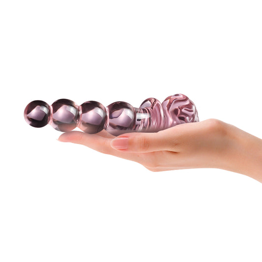 Anal Beads masturbator 1