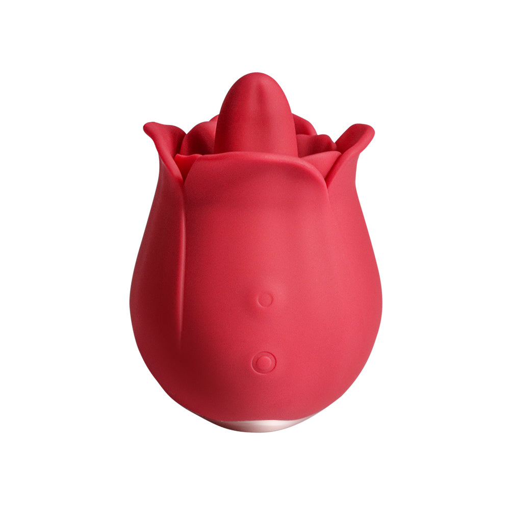 Rose Toy Tongue Vibrator - Rose Toy 2.0 - Multicolor Rose Toy Official Store Rose Toy Tongue Vibrator - Rose Toy 2.0 - Multicolor Rose Toy Official Store