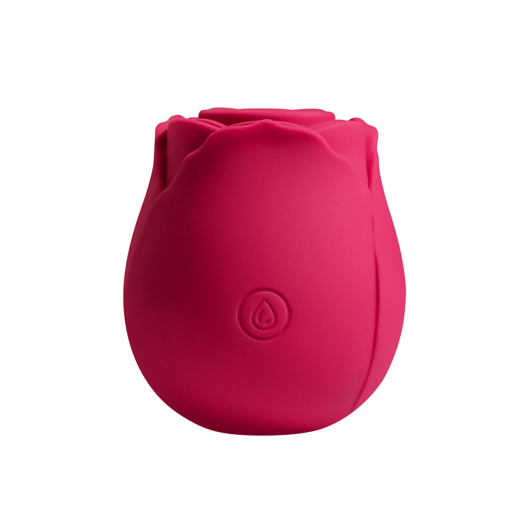 The Rose Toy - Rose Clit Stimulator – Multicolor