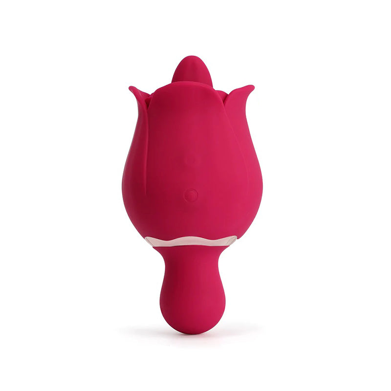 Rose Toy Tongue Vibrator for Women - Rose Toy Official Store Rose Toy Tongue Vibrator for Women - Rose Toy Official Store