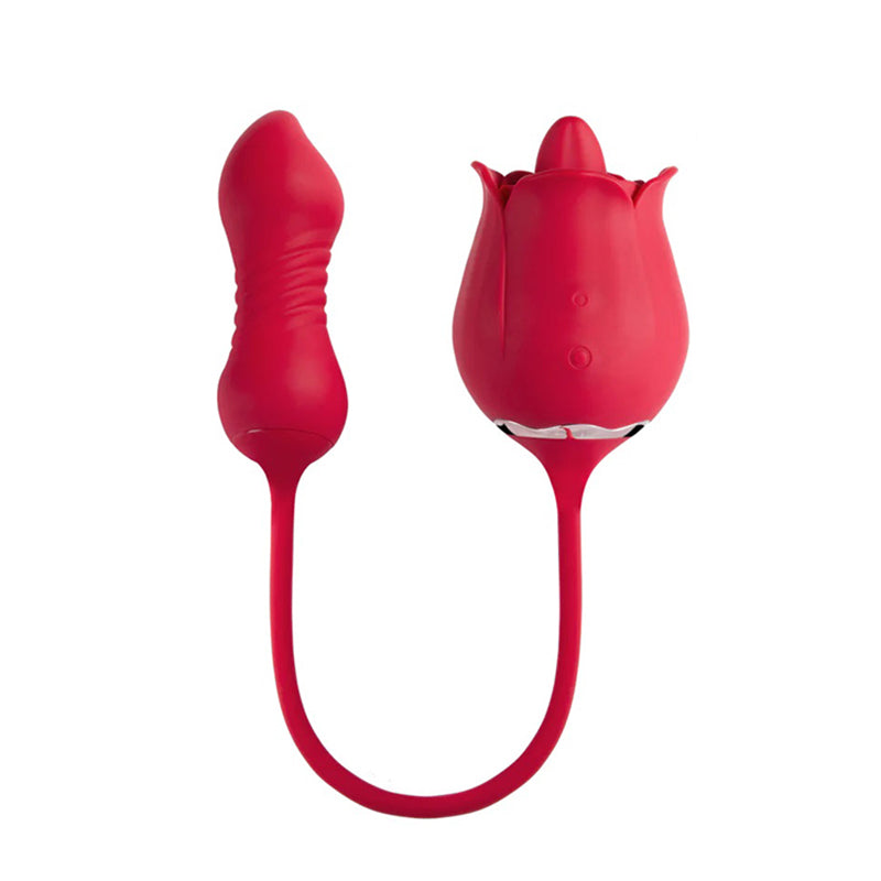 Rose Toy with Dildo Rose Toy Official Store Rose Toy with Dildo Rose Toy Official Store