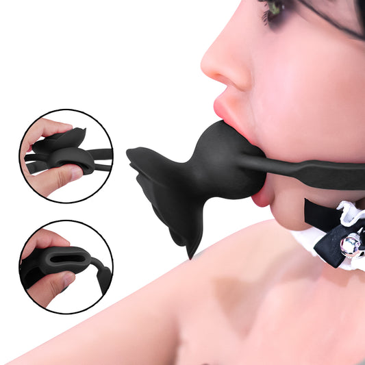 rose vibration mouth ball