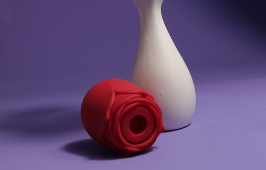 Rose Toy Official Store: What is a rose toy?