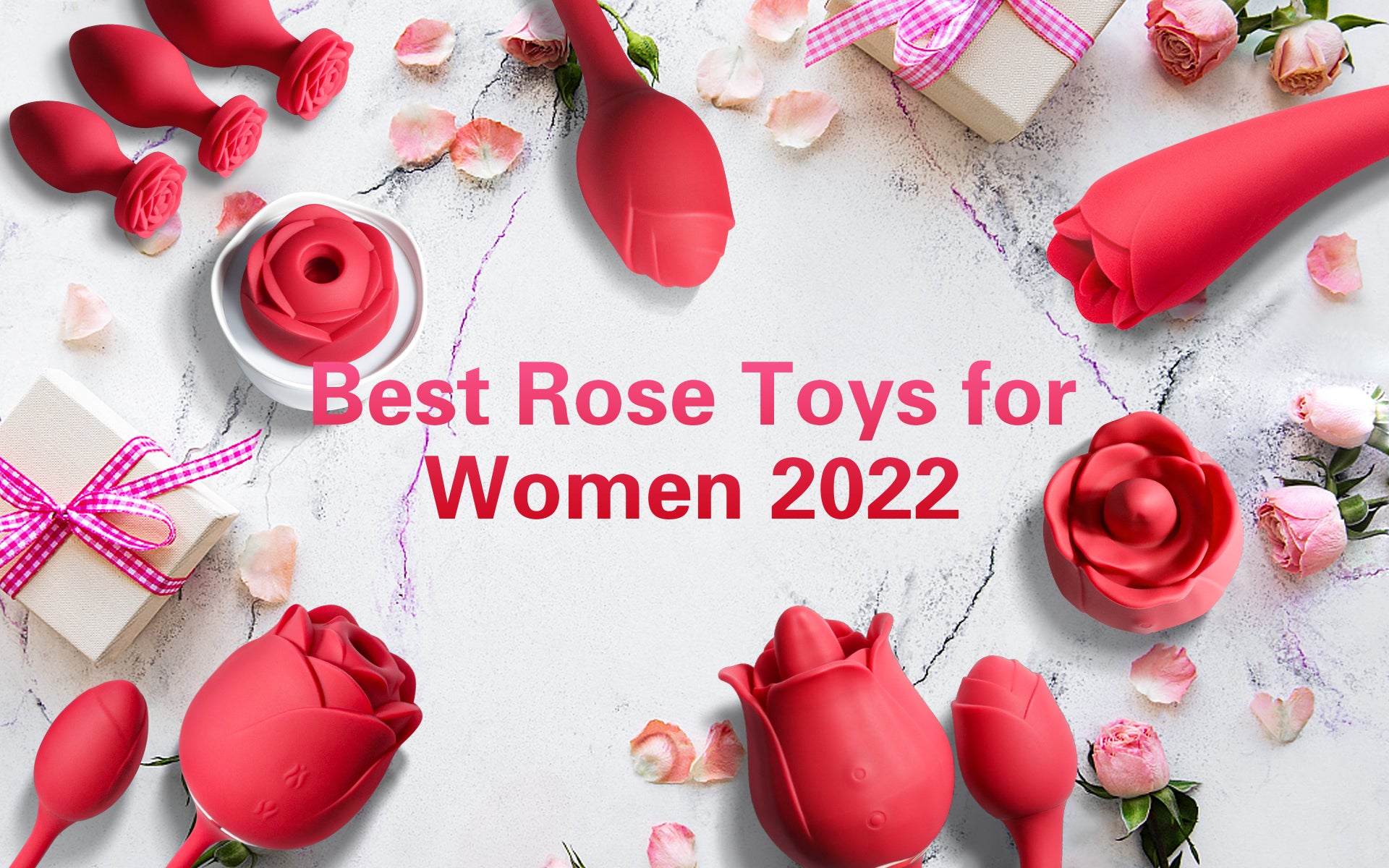 Best Rose Toys Review, Top Rose Vibrators For Women 2022 – Rose Toy ...