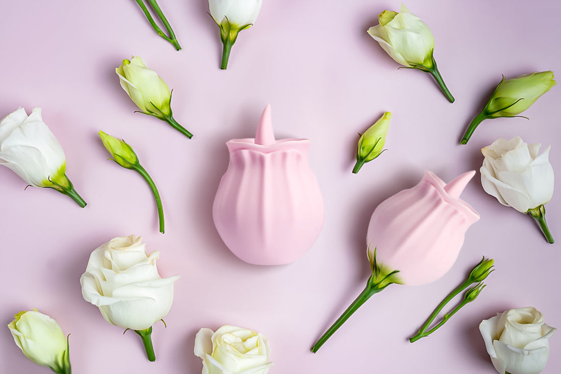 Know About Rose Toy with Tongue – Rose Toy Official Store