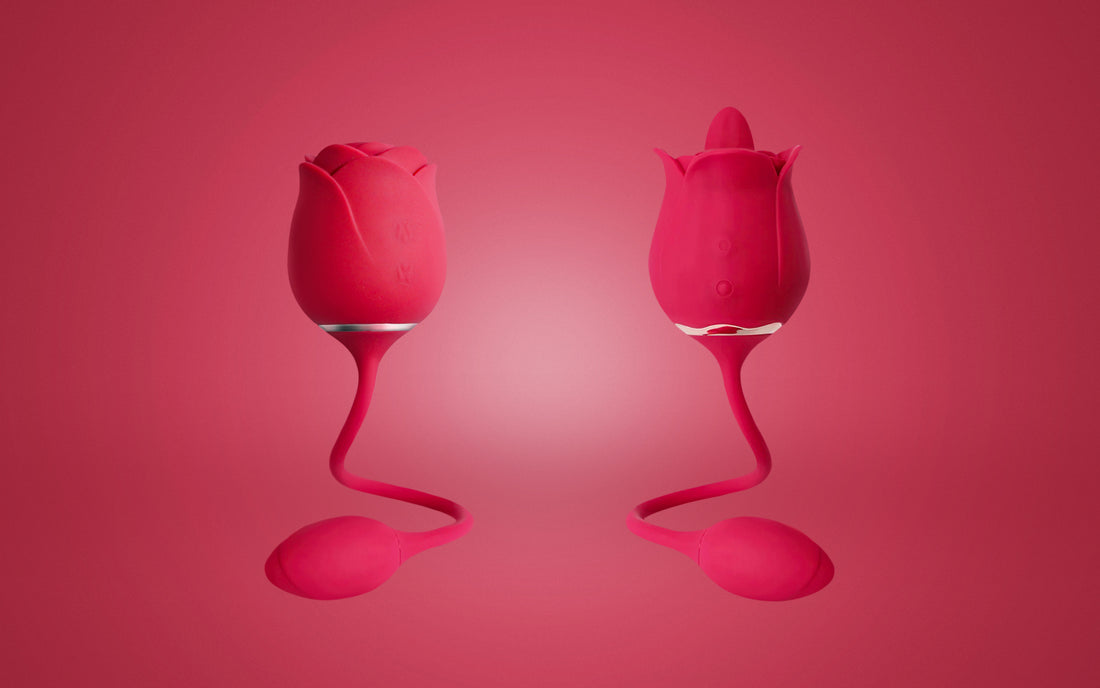 The Rose Toy With Bullet Vibrator Comparison