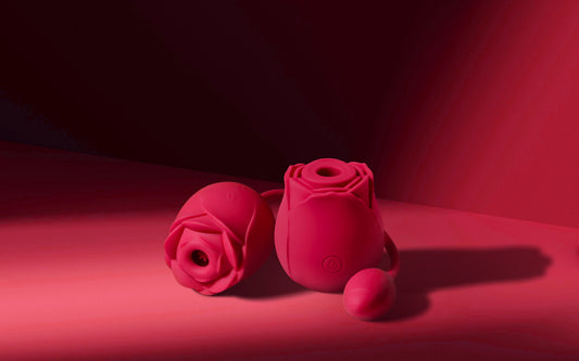 Top 6 Best Rose Toy for Women