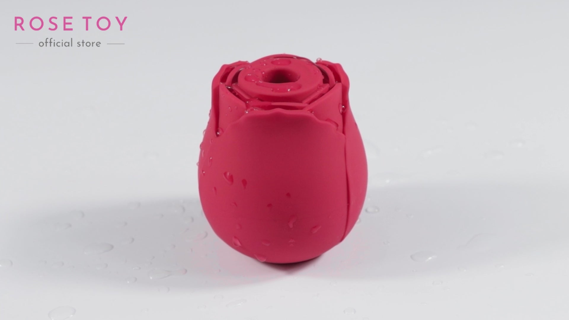 Load video: rose toy video