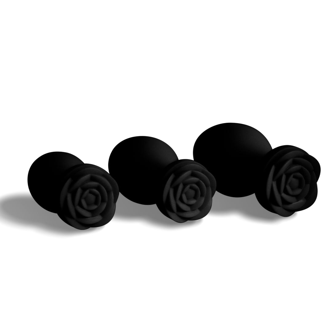 male rose toy