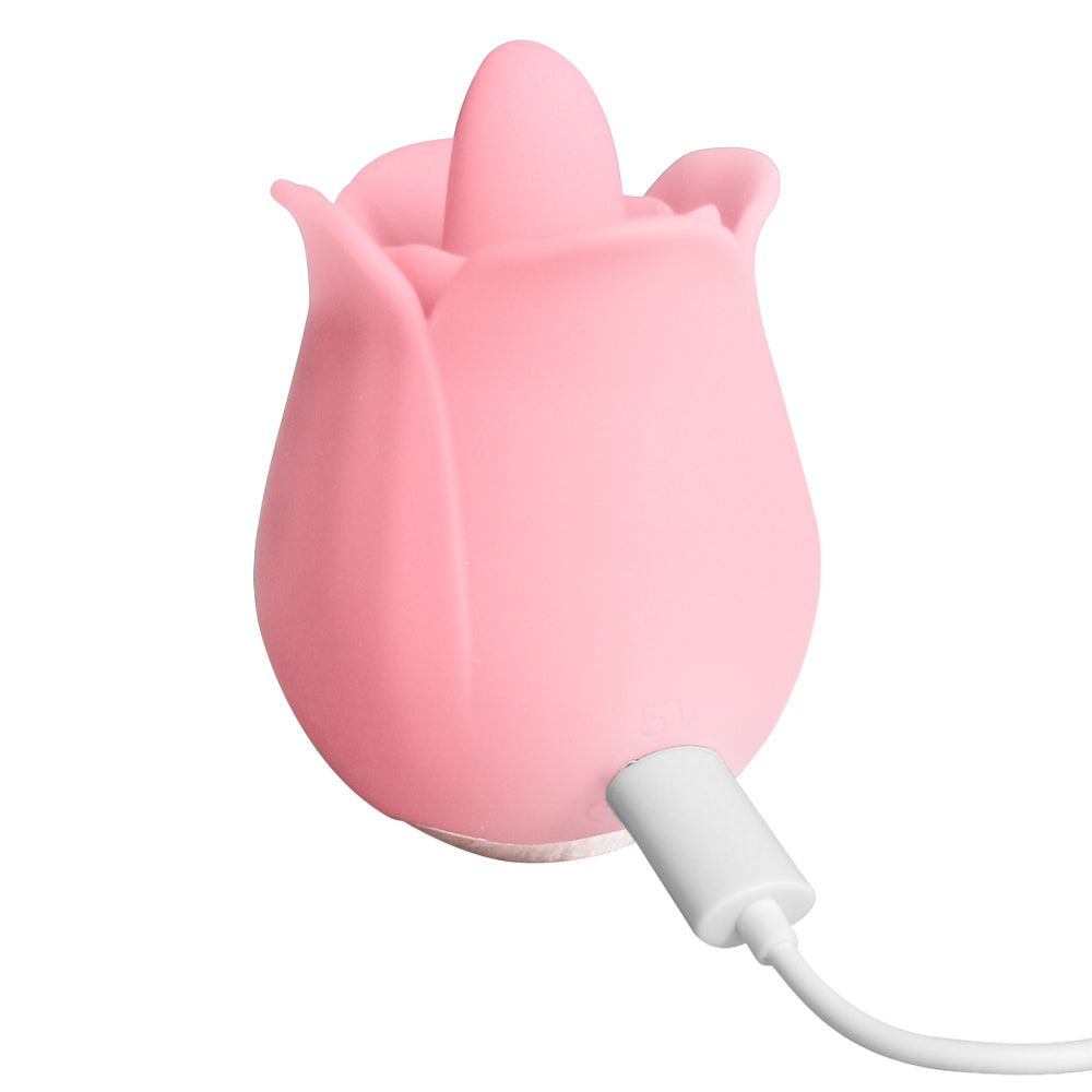 rose adult toy
