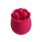 Rose Clit Massager