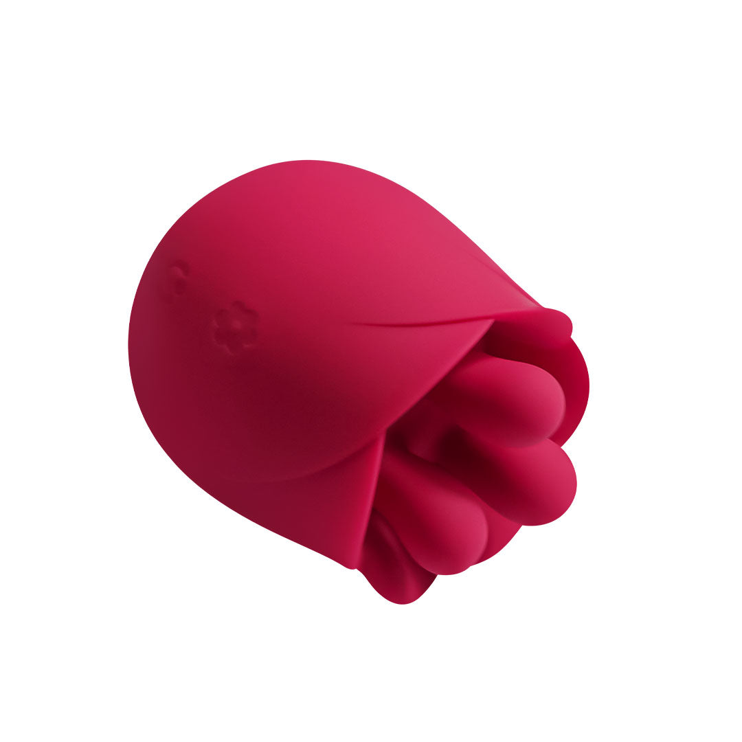 Rose Clit Massager