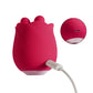 Rose Clit Massager