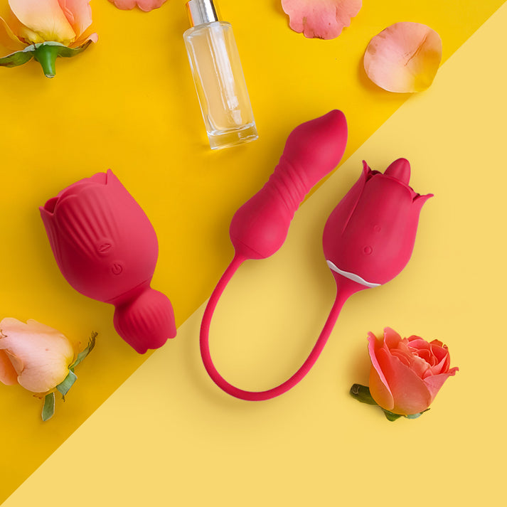 Uivatelka rosetoyvibrator | SerialZone.cz Uivatelka rosetoyvibrator | SerialZone.cz