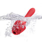 Rose Clit Sucking Wand Vibrator