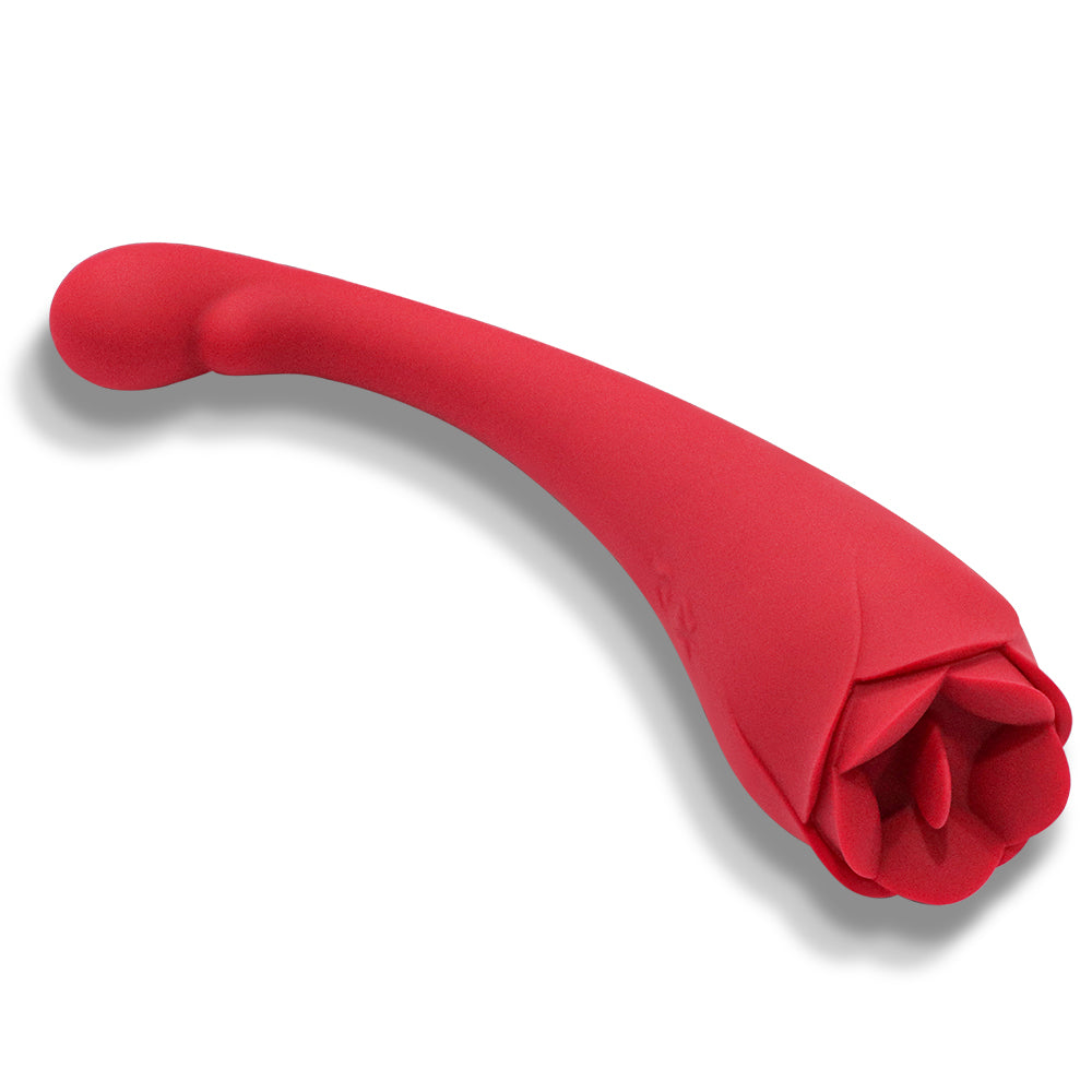 rose flower toy