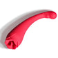 rose clit toy