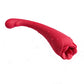 Best Rose Toy Tongue G Spot Vibrator