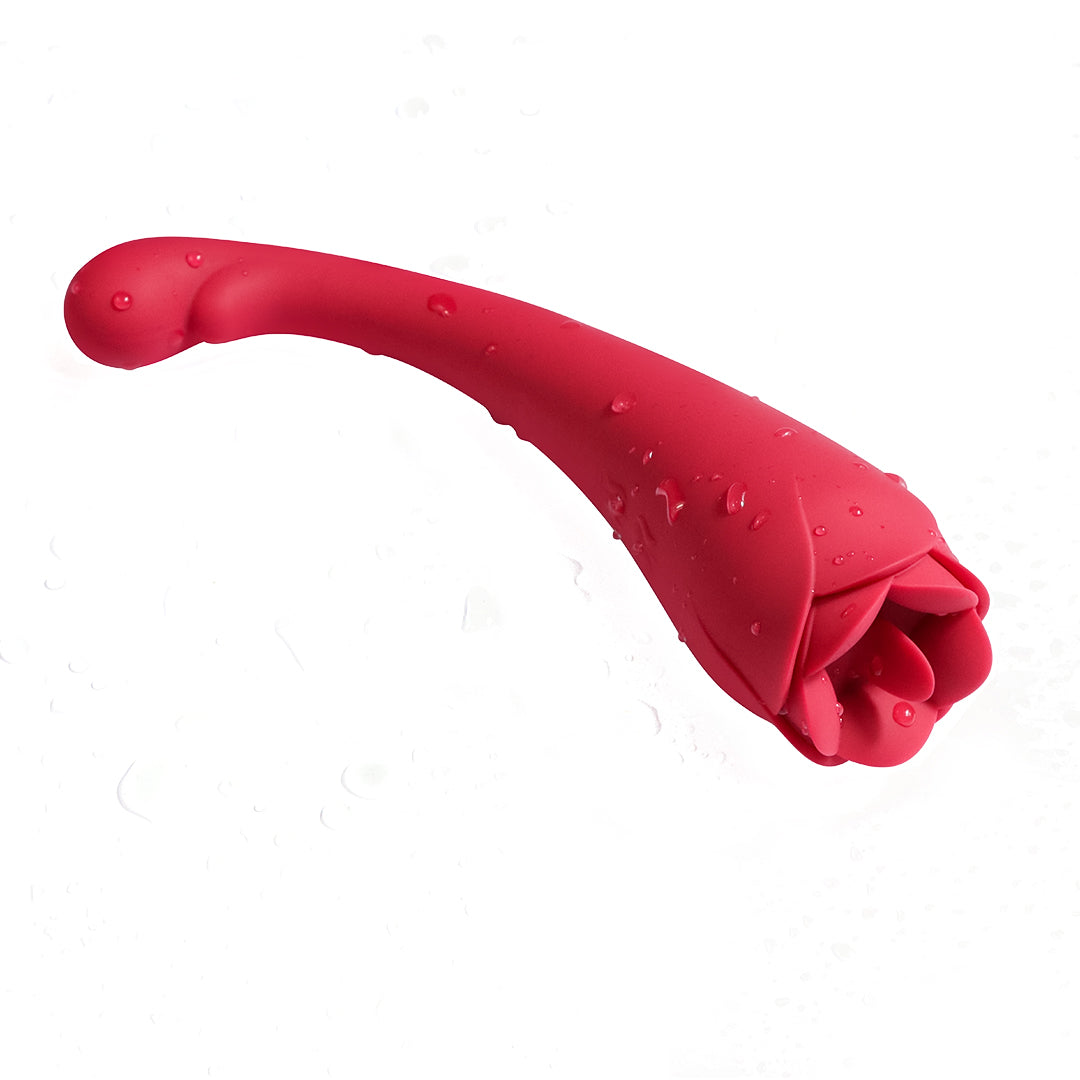 Rose Toy Tongue G Spot Vibrator Rose Toy Official Store Rose Toy Tongue G Spot Vibrator Rose Toy Official Store