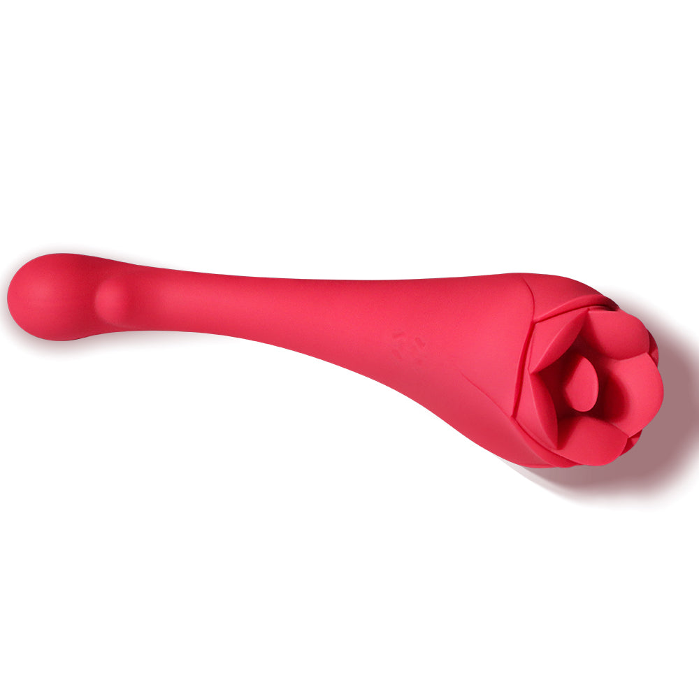 rose Tongue Vibrator