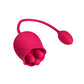 Rose Toy for Women Massager Vibrator with Vibrating Egg