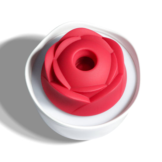 Rose Vibrator