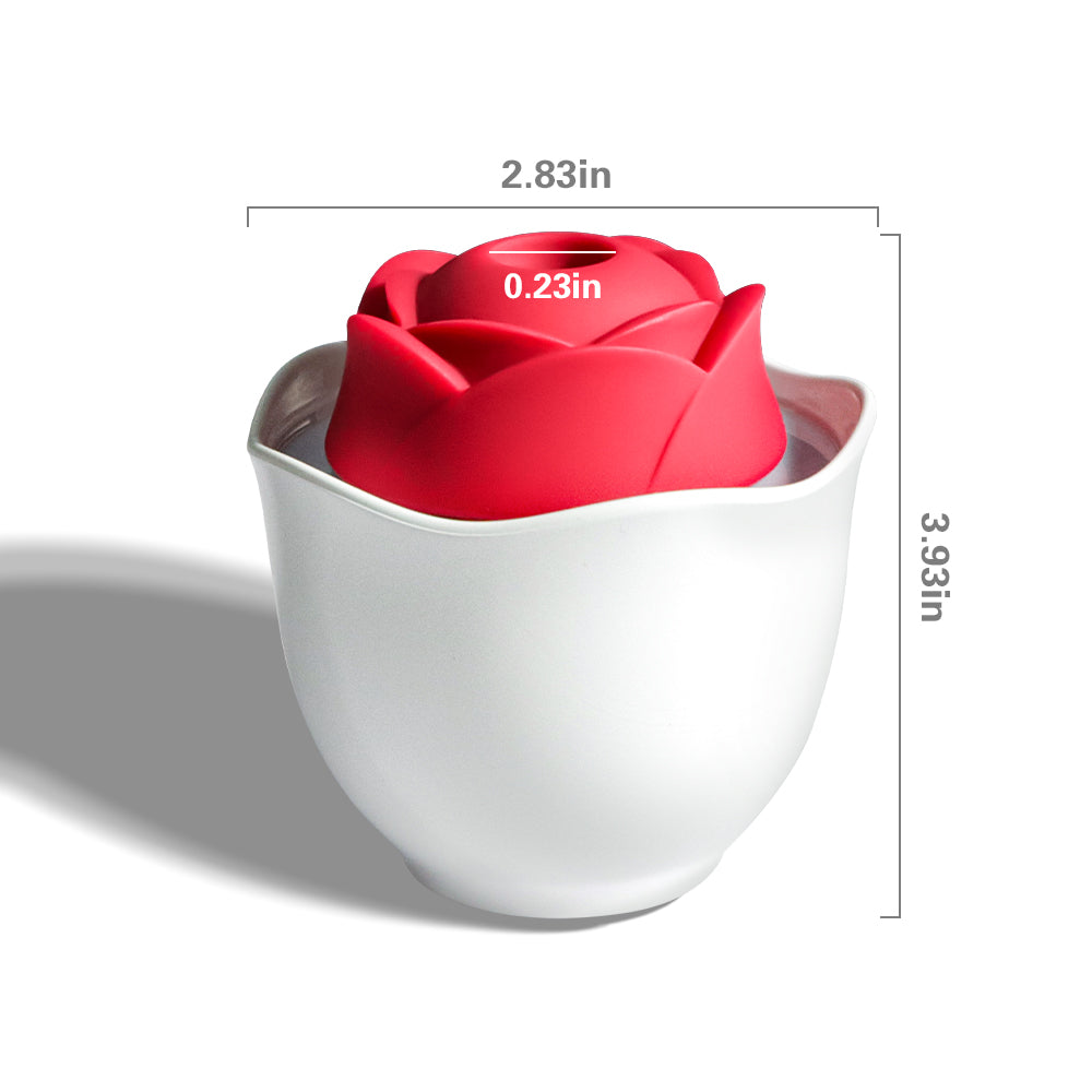 sex toy rose 