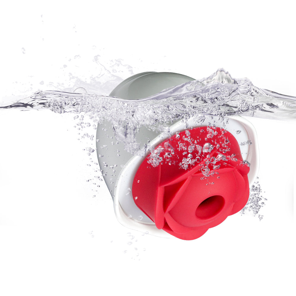 waterproof rose toy