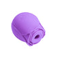 purple rose toy