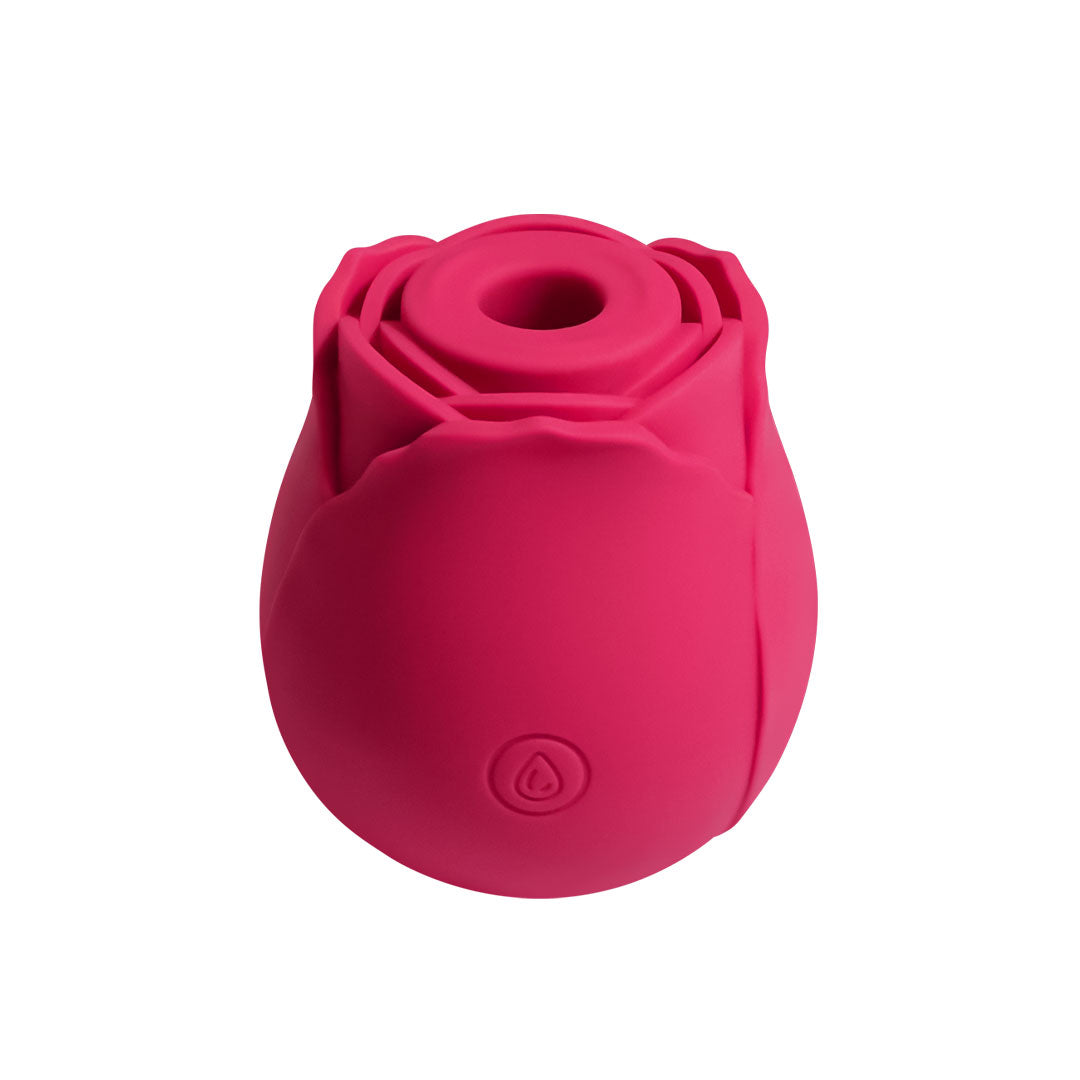 The Rose Toy - Rose Clit Stimulator