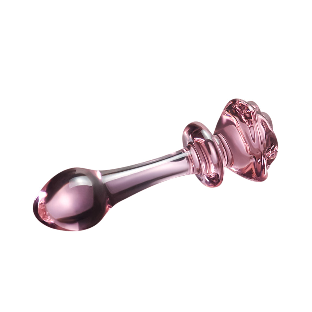butt plug masturbator