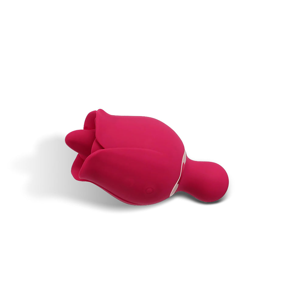 Lovely Discreet Rose Vibrator – Rose Toy Official Store