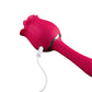 rose toy charger
