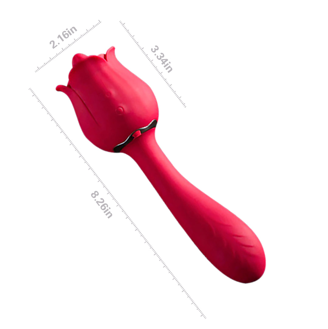 rose vibrator for women