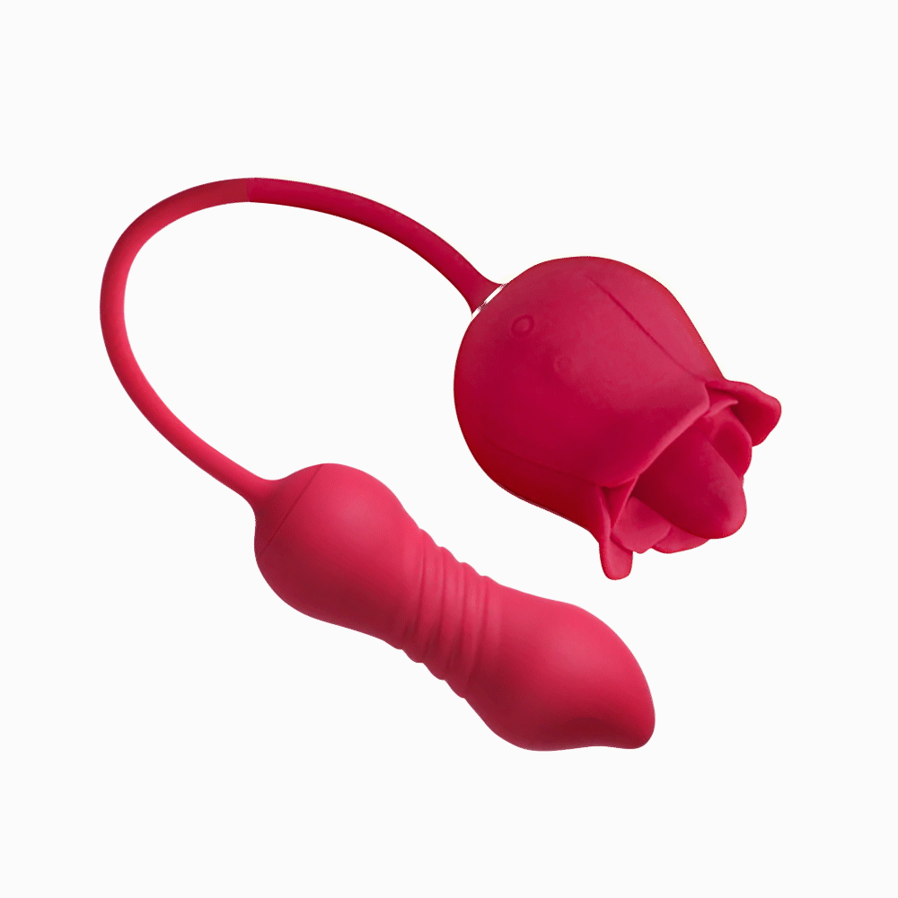 Rose Toy with Dildo Rose Toy Official Store Rose Toy with Dildo Rose Toy Official Store