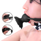 rose vibration mouth ball