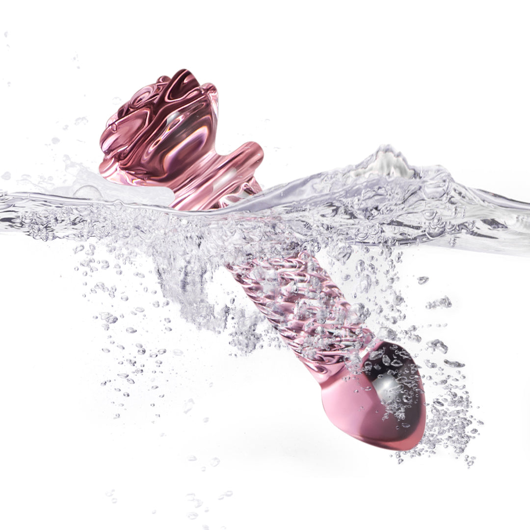 waterproof anal toys